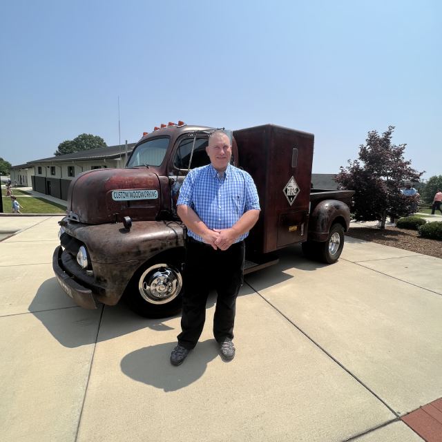 SS Tire Service Union County North Carolina NC Car auto Steven Smith