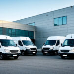 SS Tire Service Fleet Services
