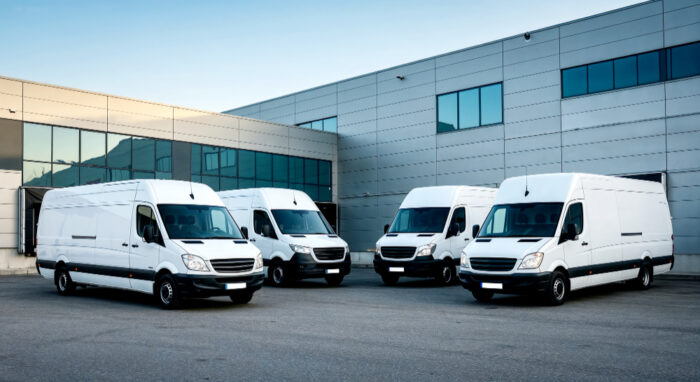 Fleet Services